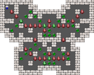 Уровень 30 — Laizhufu and LZY Arranged